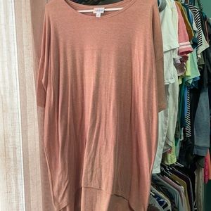 LulaRoe T-shirt